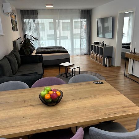Jill Apartments รูสท์ ภายนอก รูปภาพ