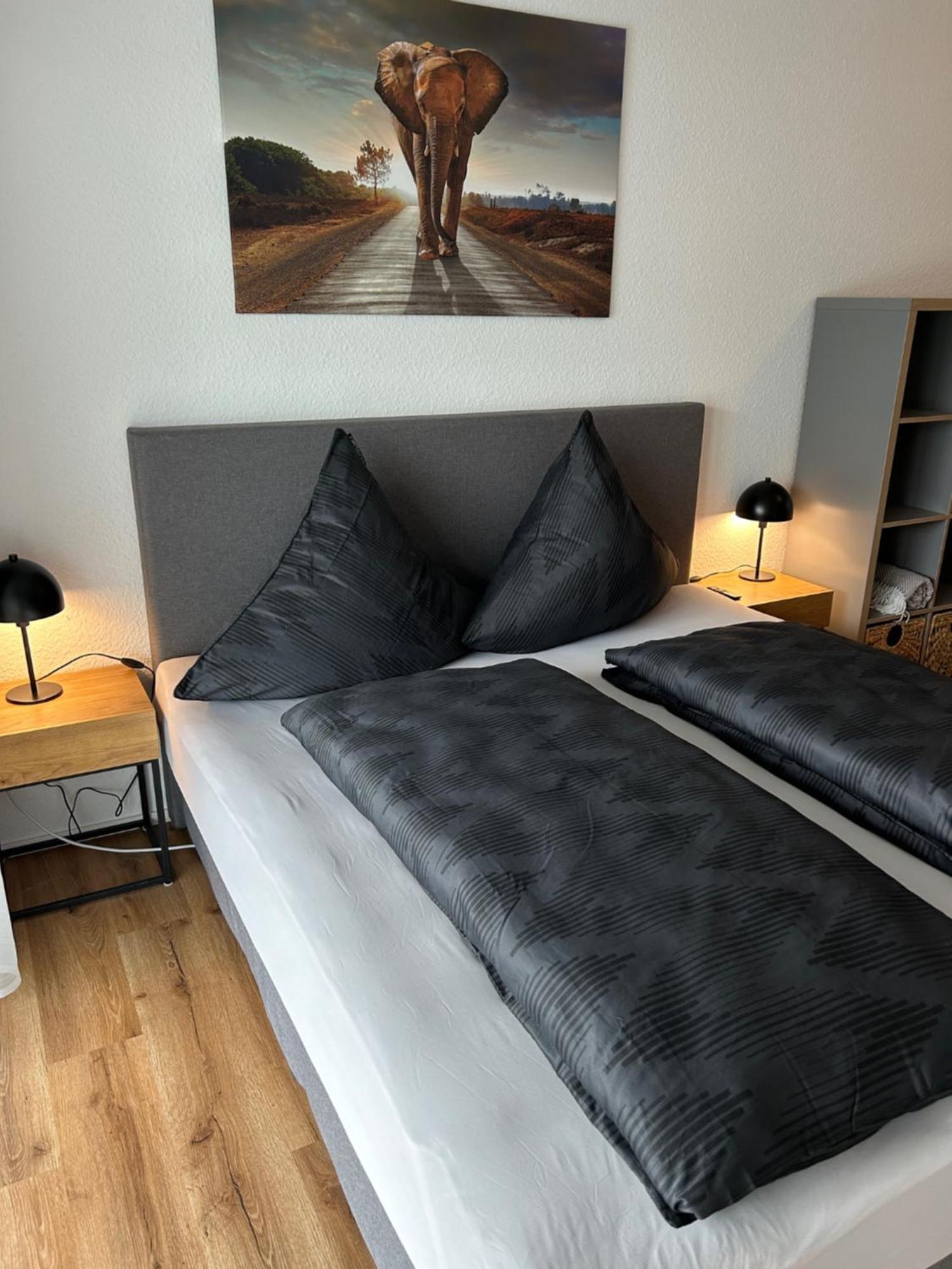 Jill Apartments รูสท์ ภายนอก รูปภาพ