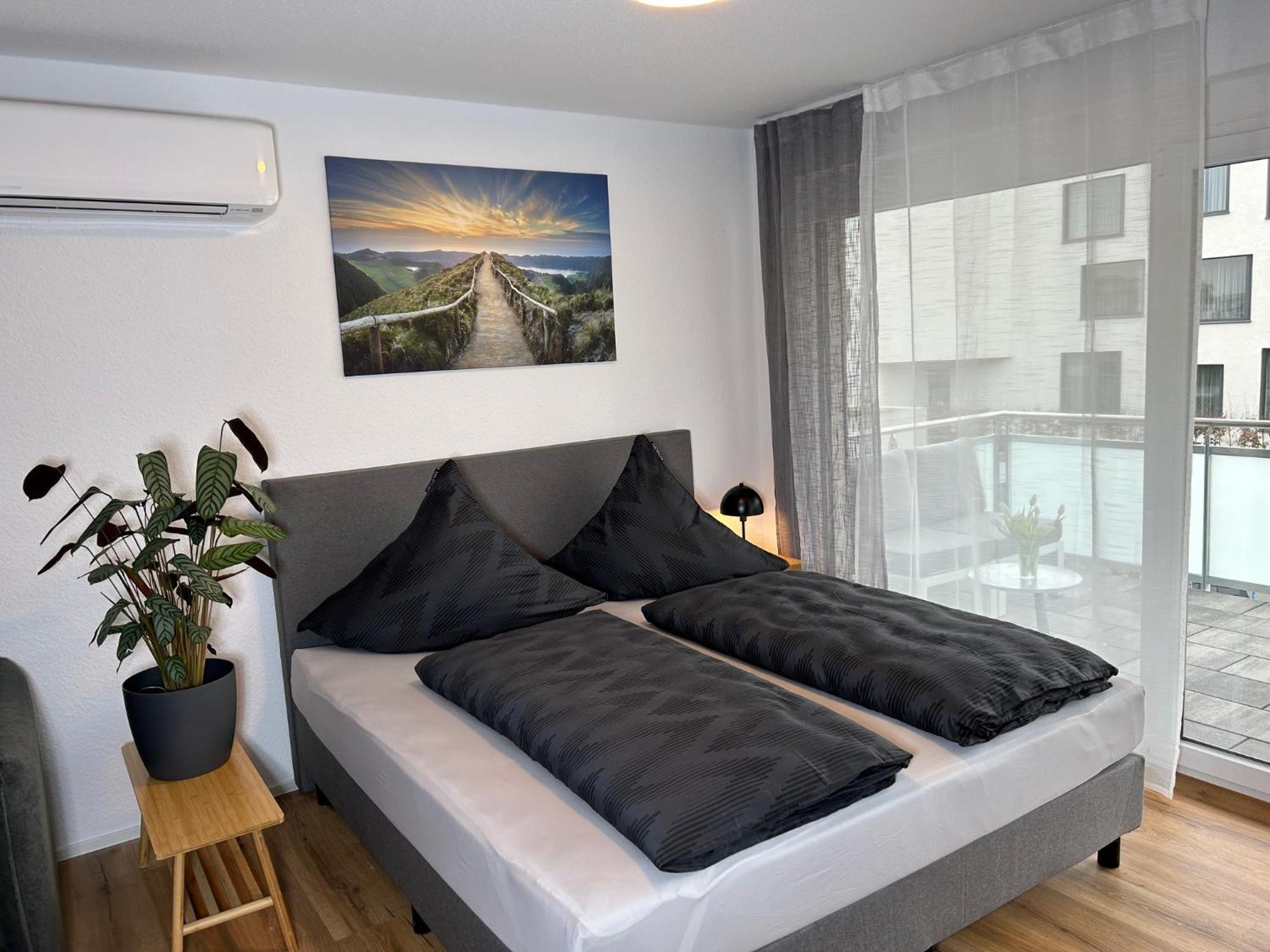 Jill Apartments รูสท์ ภายนอก รูปภาพ